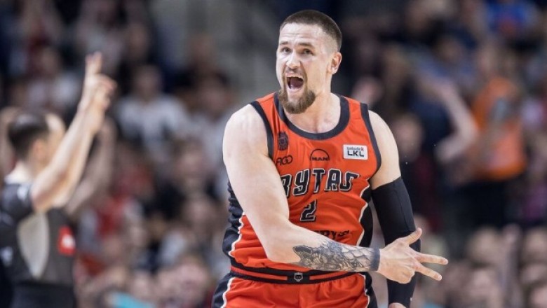 Kitokį veidą parodęs „Rytas“ išlygino pusfinalio serijos rezultatą